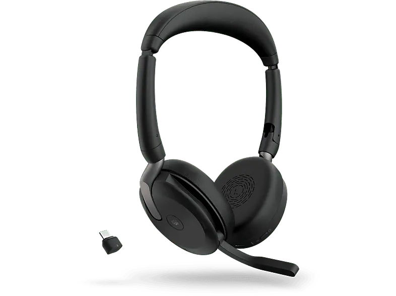 Jabra Evolve2 65 Flex MS Stereo USB-C For Business; Headset----Headset