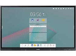 Samsung Samsung E-board WA86C for Business; Display