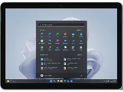 Microsoft Surface Go 4 for Business, Intel N200, 8 GB RAM, 128 Flash,10.5 Zoll, Win11 Pro, Platin; Tablet