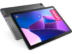 Lenovo Tab M10 3. Gen., 4GB/64GB, 10.1 Zoll, Storm Gray; Tablet