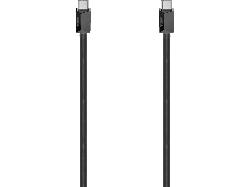 Hama USB-C-Kabel, USB 2.0, 480 Mbit / s, 1,50 m