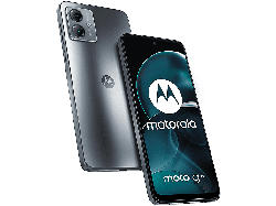 Motorola Moto g14 256GB, Steel Grey