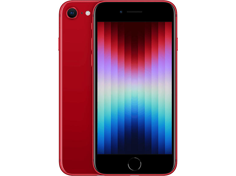 Apple iPhone SE (2022) 64GB (PRODUCT)RED