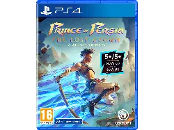 Prince of Persia: The Lost Crown - [PlayStation 4]