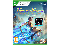 Prince of Persia: The Lost Crown - [Xbox One & Xbox Series X]