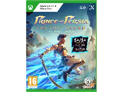 Prince of Persia: The Lost Crown - [Xbox Series X & Xbox One]