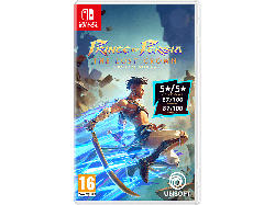 Prince of Persia: The Lost Crown - [Nintendo Switch]