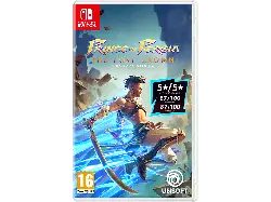 Prince of Persia: The Lost Crown - [Nintendo Switch]