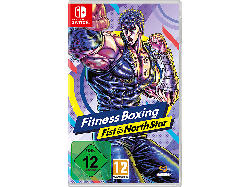 Fitness Boxing Fist of the North Star - [Nintendo Switch]