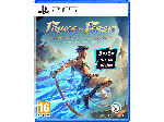 MediaMarkt Prince of Persia: The Lost Crown - [PlayStation 5] - bis 24.12.2024