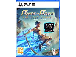 Prince of Persia: The Lost Crown - [PlayStation 5]