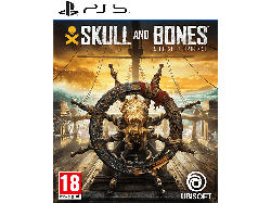 Skull and Bones - [PlayStation 5]