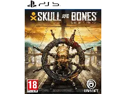 Skull and Bones - [PlayStation 5]