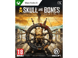 Skull and Bones - [Xbox Series X]