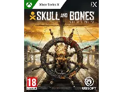 Skull and Bones - [Xbox Series X]