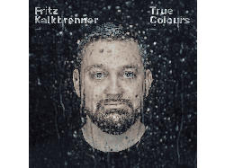 Fritz Kalkbrenner - True Colours [CD]