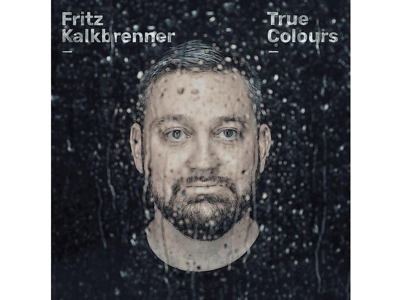 Fritz Kalkbrenner - True Colours [CD]