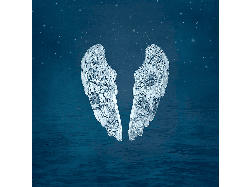 Coldplay - Ghost Stories [CD]