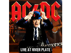 AC/DC - Live At River Plate Exklusiv Edition + 3 Bonustracks [CD]