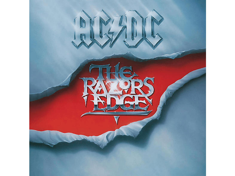 AC/DC - The Razor'S Edge [CD]