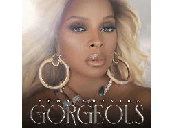 Mary J. Blige - Good Morning Gorgeous [CD]