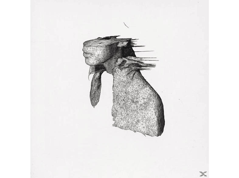 Coldplay - A Rush Of Blood To The Head [CD]