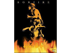 AC/DC - Bonfire Box [CD]