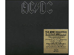 AC/DC - Back in Black Special Edition [CD]