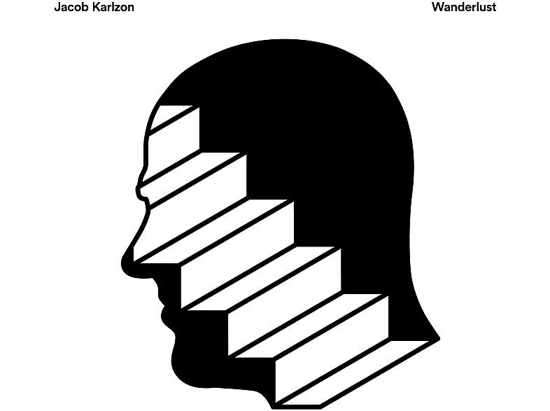 Jocob Karlzon - Wanderlust [CD]