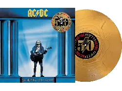 AC/DC - Who Made Who/gold [Vinyl]