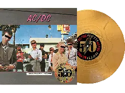 AC/DC - Dirty Deeds Done Dirt Cheap/gold [Vinyl]