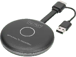 digitUS Wireless HDMI Transmitter für Click & Present Pro for Business, schwarz