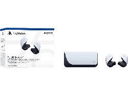 Sony Pulse Explore, In-ear Gaming-Ohrhöhrer Bluetooth Weiß / Schwarz