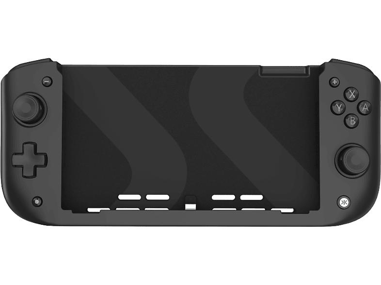 CRKD Nitro Deck for Switch & OLED; Tragetasche