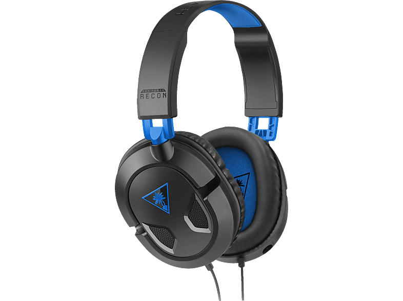 Turtle Beach Gaming-Headset Ear Force Recon 50P - [PS4, Xbox One, PS Vita, Mac, Mobile]