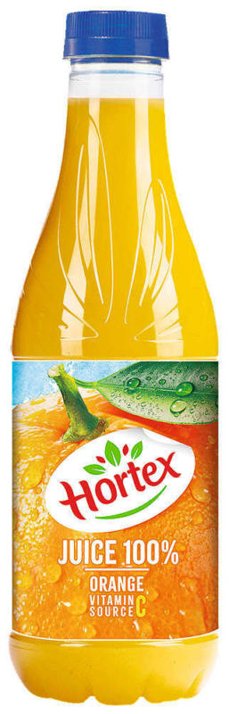 Сок портокал или манго и ябълка
