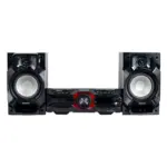 Технополис Аудио система PANASONIC SC-AKX320E-K - до 26-11-25