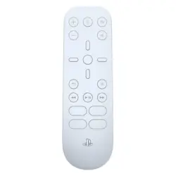 MEDIA REMOTE PLAYSTATION 5