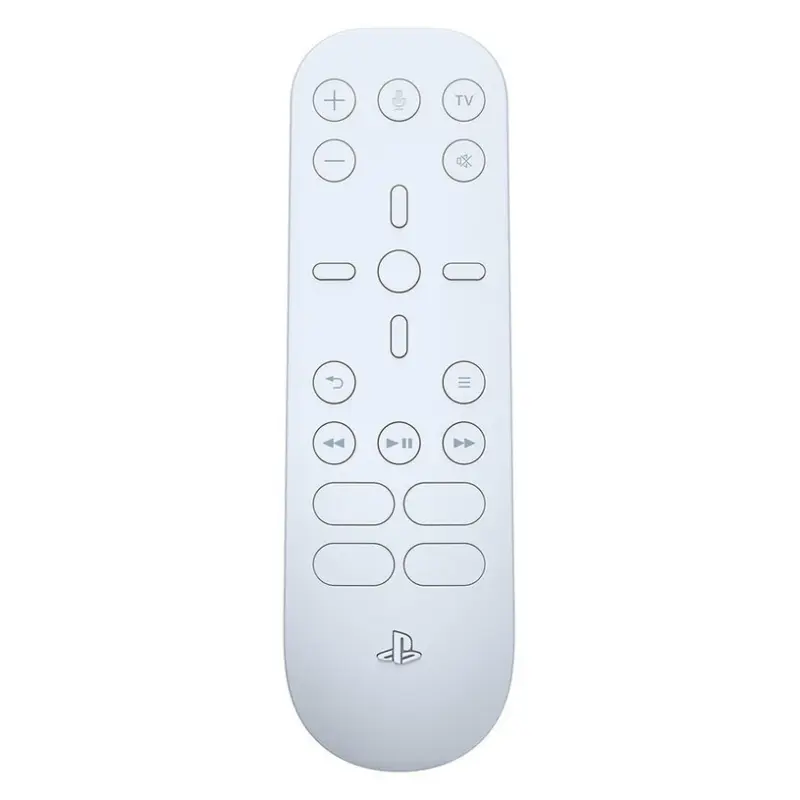 MEDIA REMOTE PLAYSTATION 5
