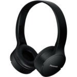 Технополис Стерео слушалки PANASONIC RB-HF420BE-K - до 15-05-25
