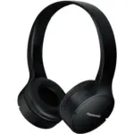 Технополис Стерео слушалки PANASONIC RB-HF420BE-K - до 29-10-25