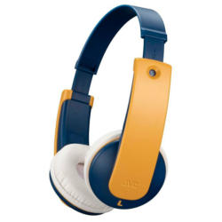 Стерео слушалки JVC HAKD10WYE