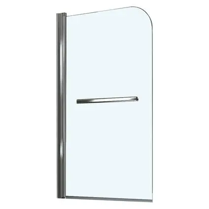 ПАРАВАН ЗА ВАНА 80Х140 SANOTECHNIK E1480C