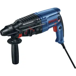 ПЕРФОРАТОР BOSCH PROFESSIONAL GBH 2-26 DRE 2.70 J, SDS PLUS, 800 W, КУФАР