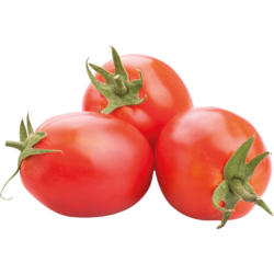 Tomaten - Eiertomaten