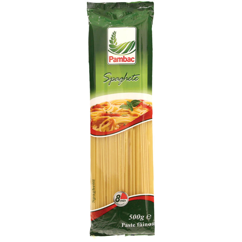 Teigwaren - Spaghetti