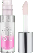 dm drogerie markt essence Lippenöl Hydra Kiss 01 Kiss From A Rose