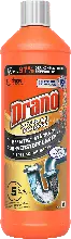 dm drogerie markt Drano Power-Gel Rohrfrei