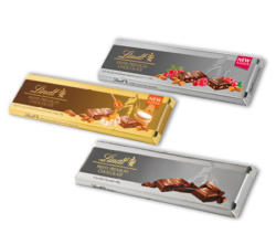 LINDT GOLD, SILVER 300G