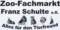 Franz Schulte Zoologische Bedarfsartikel- und Futtermittel e.K.